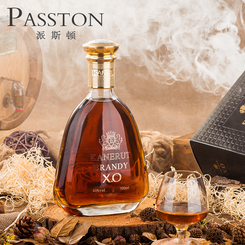 張裕xo白蘭地有保質期嗎