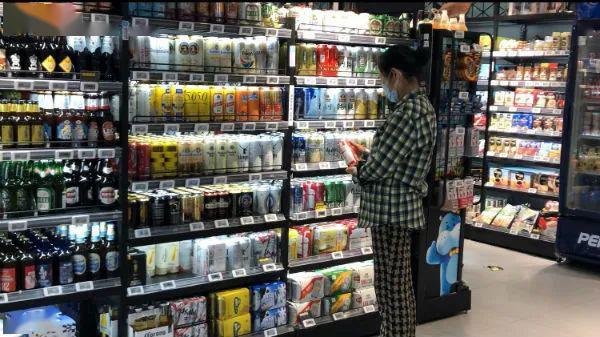 酒類消費市場出現升溫，高端產品率先復蘇