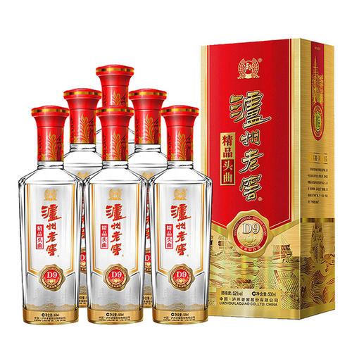 瀘州老窖精品頭曲怎么樣？瀘州老窖精品頭曲多少錢？