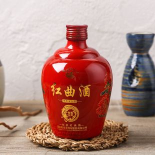 瀘州老窖紅曲酒怎么樣？瀘州老窖紅曲酒怎么喝？