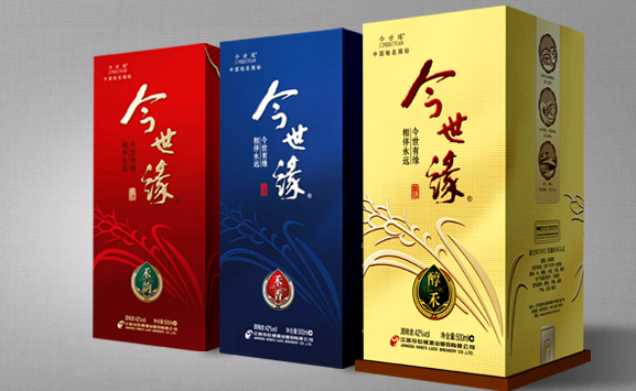 今世緣白酒多少錢？今世緣白酒價格介紹。