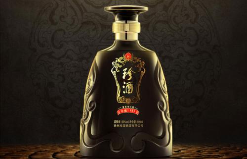 53度珍酒珍品多少錢？珍酒的質量怎么樣？