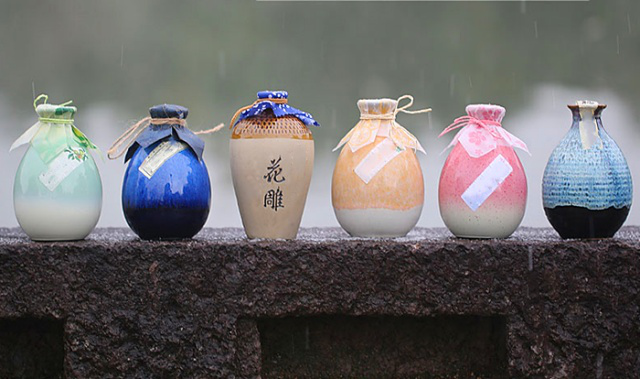 花雕酒價格是多少？花雕酒和黃酒有什么區別？