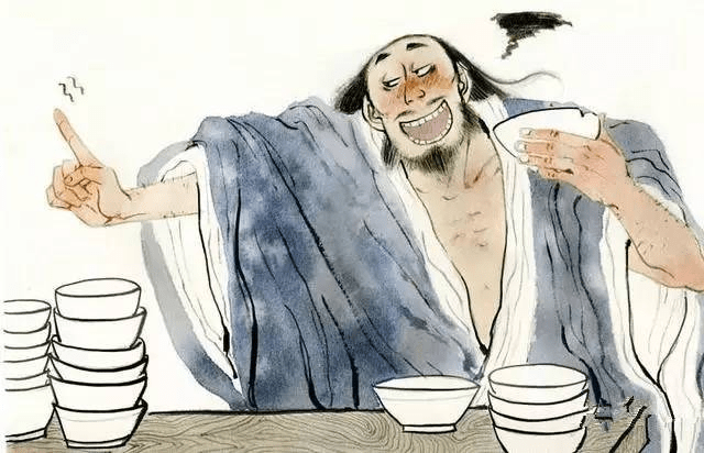 古人喝的屠蘇酒是什么酒？屠蘇酒有什么功效？