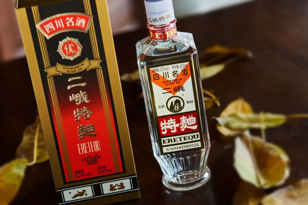 川酒集團投入10億重塑二峨，看中了什么潛在價值？
