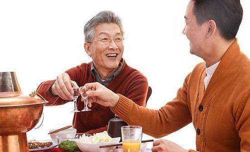白酒在韓國市場如何？韓國人喝酒有哪些禮儀?