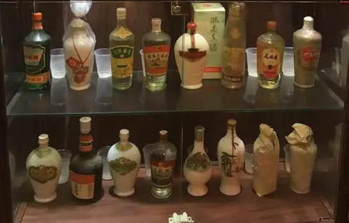 家中儲存白酒有什么注意事項(xiàng)？家中哪些地方可以儲存白酒？