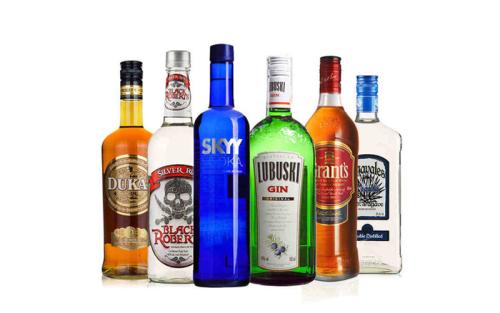 一斤基酒兌多少酒？基酒的年份有什么意義？