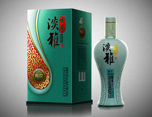 古井貢酒淡雅青花多少錢？古井貢酒質(zhì)量怎么樣？
