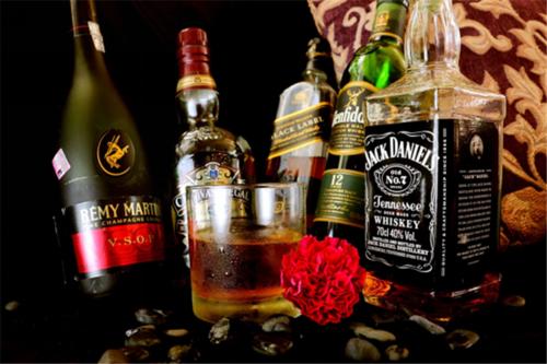 國內洋酒品牌排行榜