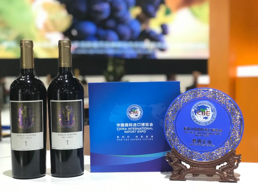 法老系列葡萄酒合作頭部網紅羅永浩，引燃“618”葡萄酒帶貨營銷