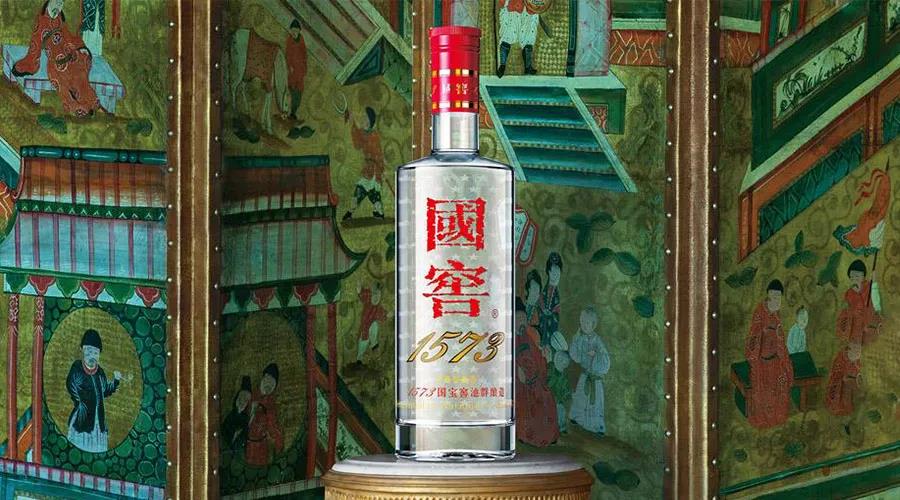 國窖1573“新百億”打的不是價格戰