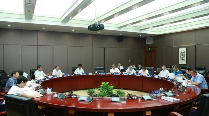 茅臺集團召開總經(jīng)理辦公會研究審議多項議題