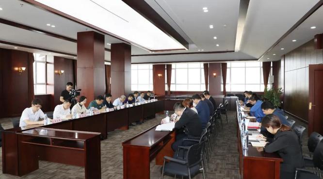茅臺集團以五個“強化”推動健康產業公司做大做強