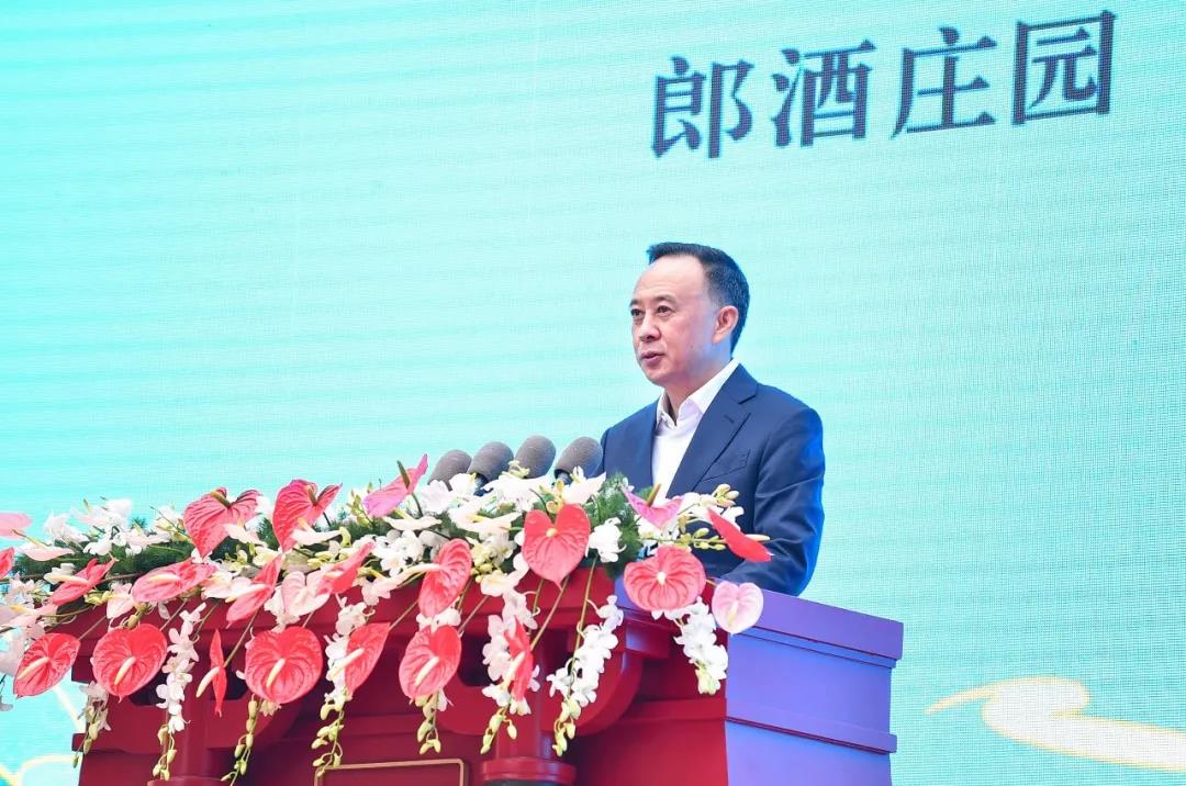 再造一個百億醬香郎酒，為什么汪俊林押寶“吳家溝”？