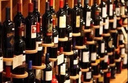 中國葡萄酒市場大陽線顯現
