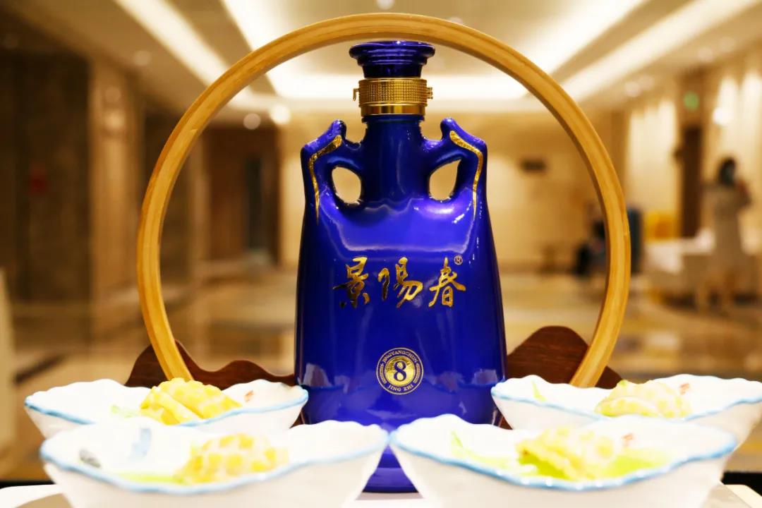 攜手美食拓展新消費場景，景陽春8年透露出了怎樣的戰略思路？