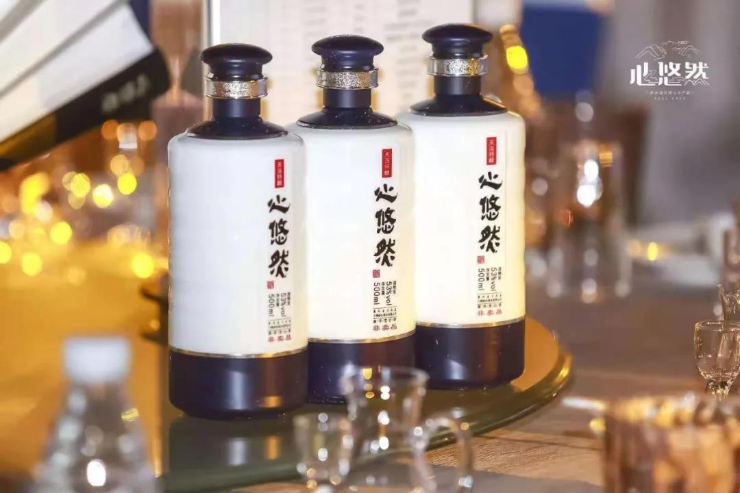 心悠然2021年定調增長100%，心悠然如何以悠然見未來？