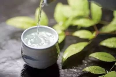 如何辨別優質的白酒