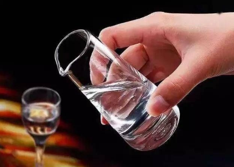 白酒具有哪些營養功能？