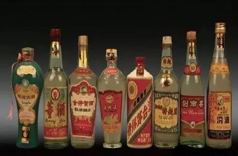白酒怎么生產制作呢？簡述釀造白酒的方式