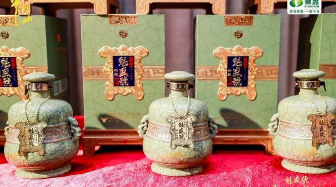 牛欄山千元新品上市，民酒到名酒戰略大提速