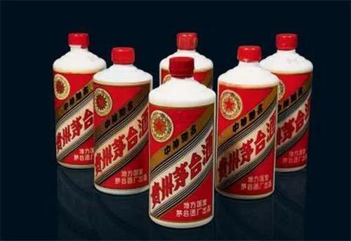 六年前的飛天茅臺比新茅臺單瓶貴近千元！老酒為何比新酒貴？