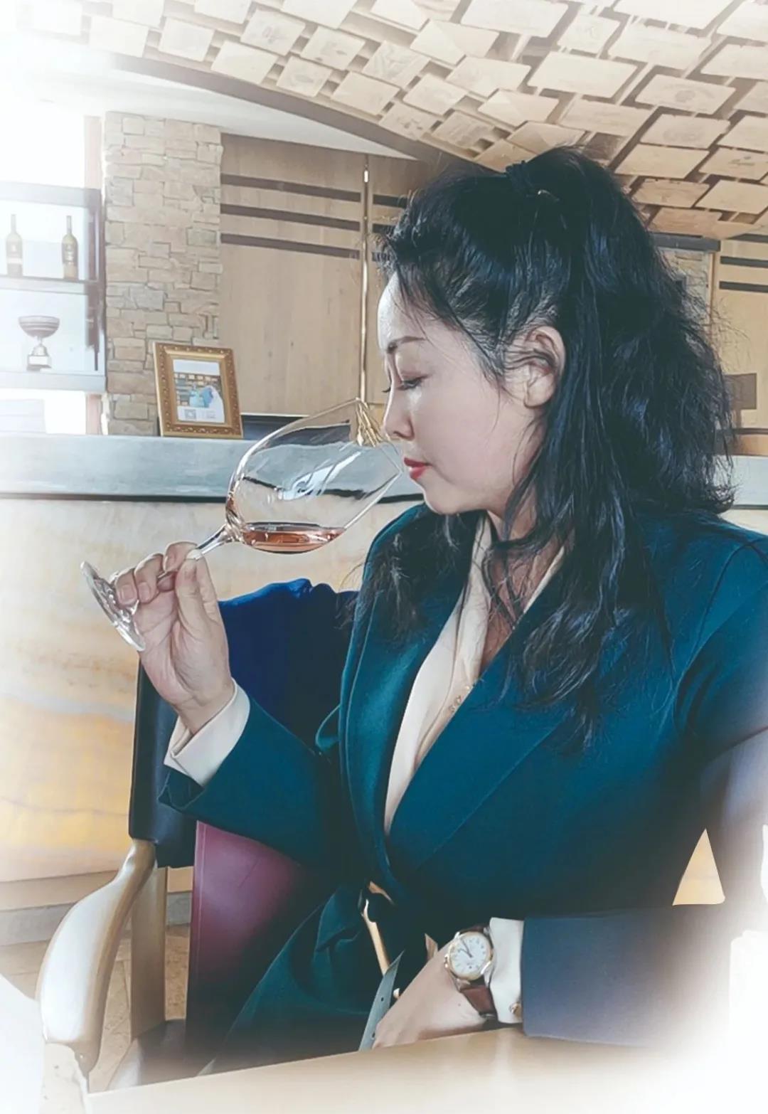 李亞麗：酒飲消費，給不同年齡段“貼標簽”