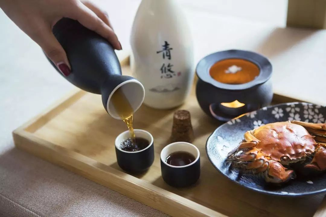 黃酒怎么喝，飲用方式介紹