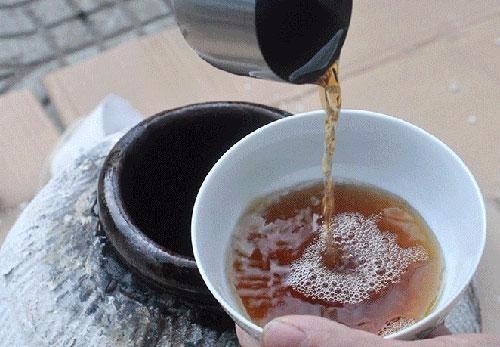 黃酒是什么酒，黃酒的主要產地