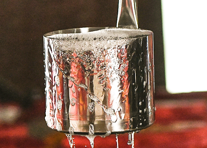 白酒和啤酒混著喝，危害很大？