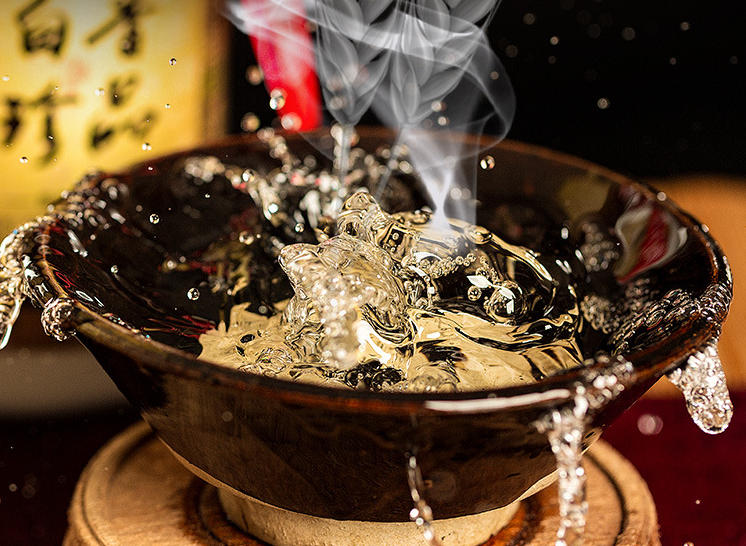 購買白酒如何鑒別品質？如何選購？