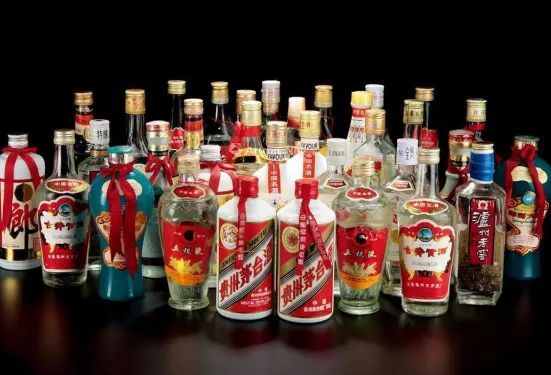 白酒喝多了也會發胖嗎？白酒熱量多少？