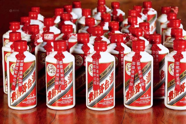怎樣識別白酒品質？選購的方式