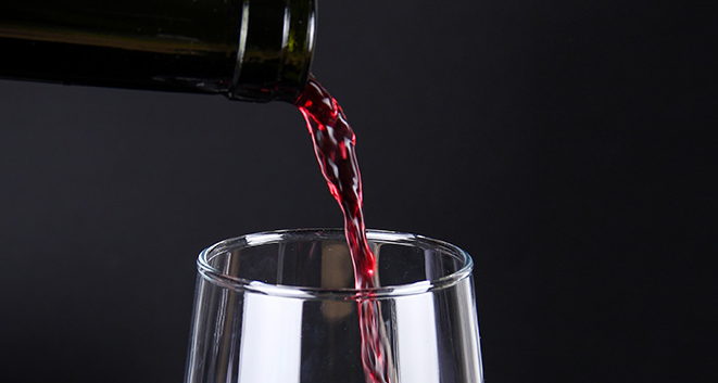 葡萄酒為什么醒酒，醒酒的過程介紹