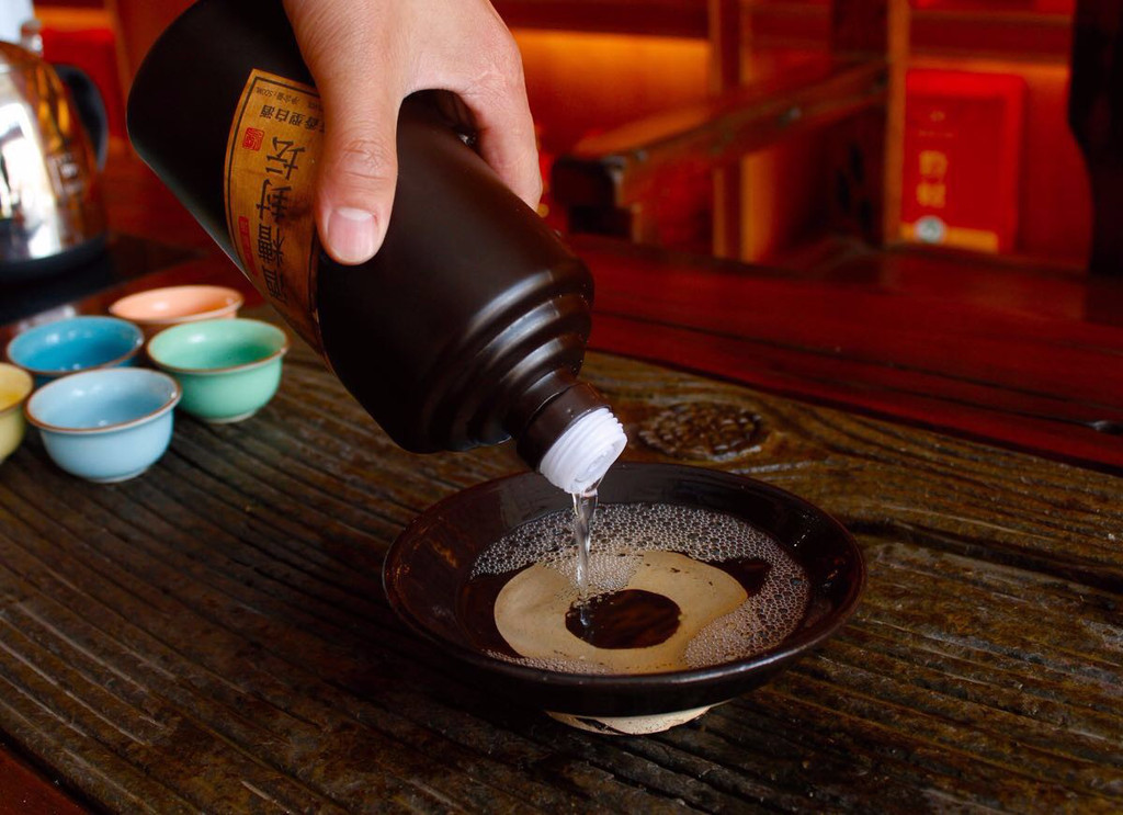 什么是固態法白酒