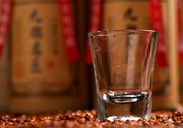 濃香型白酒該怎么釀？