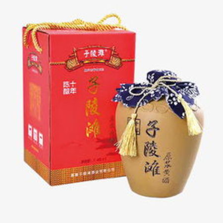 子陵灘經典黃酒價格(子陵灘黃酒多少錢一瓶)
