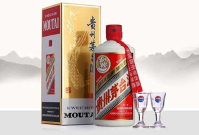 茅臺鴻運萬年80珍品(茅臺鴻運萬年80珍品多少錢)