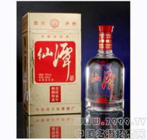 中國(guó)四川仙潭酒廠怎么樣(中國(guó)四川仙潭酒廠)