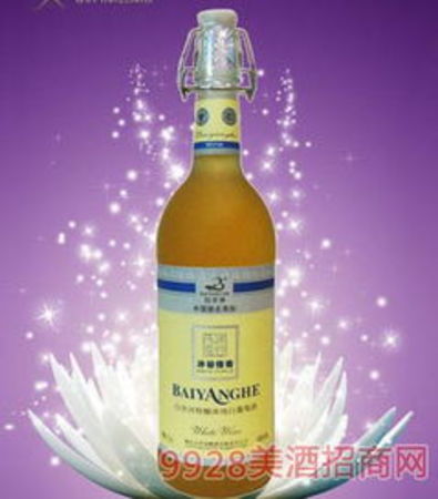國內最好冰白葡萄酒(國產冰白葡萄酒哪個好)