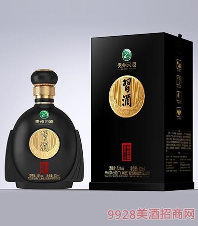 習晏酒多少錢(習晏酒多少錢)