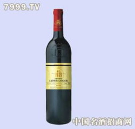 拉圖蘭爵2008價格(拉圖蘭爵紅酒2008現在多少錢)