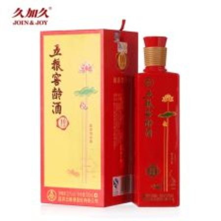 囗子窖御尊酒價格表(御尊口子窖價格)