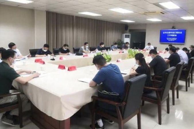 怎么給白酒業務開會(如何開白酒)
