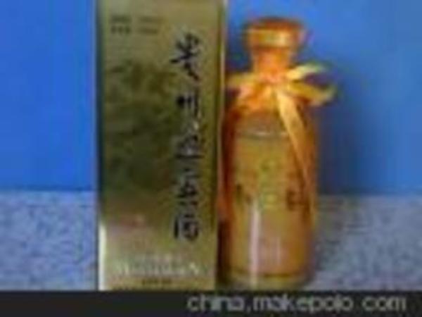 迎賓生態酒竹簡酒價格(迎賓酒的價格)