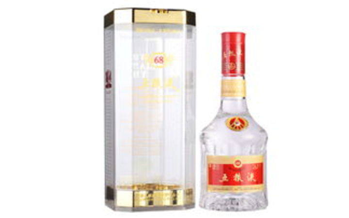 五糧液酒現在什么價格(現在市場上五糧液酒的價格是多少)