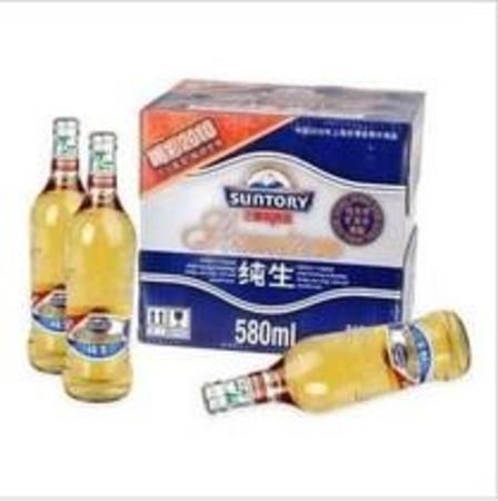 三得利啤酒產品價格表(三得利啤酒多少錢一瓶)