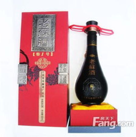 46蘇酒特優價格表(蘇酒特優多少錢一瓶)