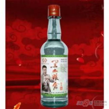 黑土糧倉酒52度價格(黑土地酒52度價格)
